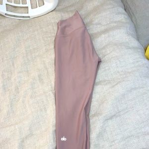 ALo leggings size small